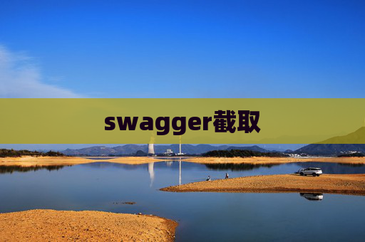 swagger截取 swagger截取
